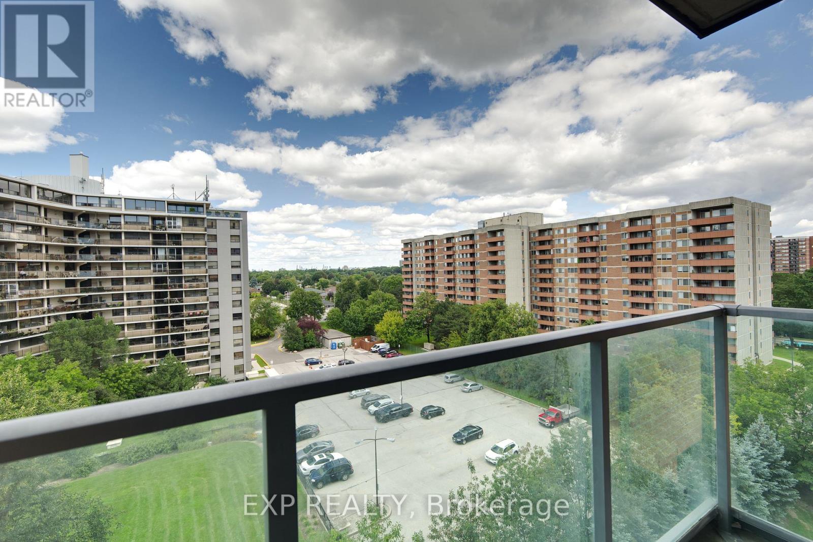 909 - 1403 Royal York Road, Toronto, Ontario M9P 0A1 - Photo 23 - W13757162