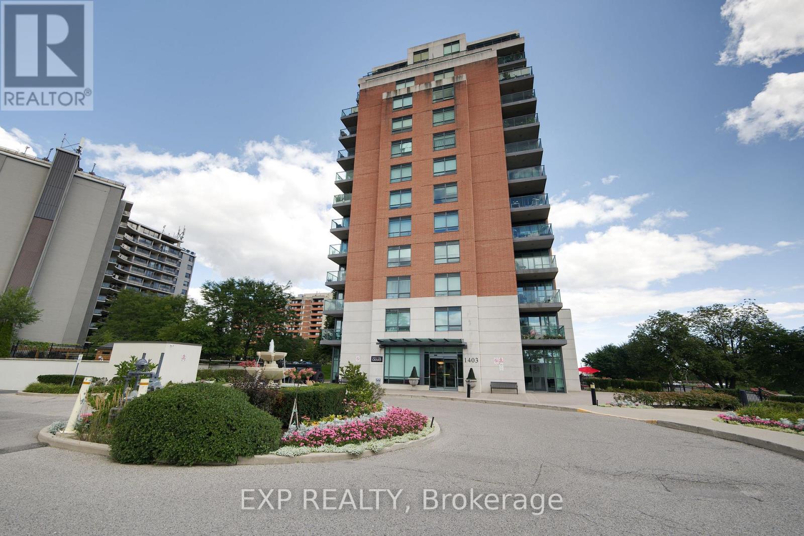 909 - 1403 Royal York Road, Toronto, Ontario M9P 0A1 - Photo 26 - W13757162