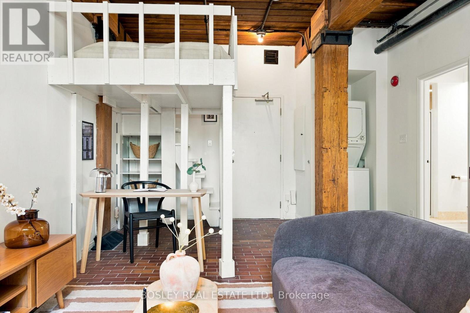 G09 - 24 Noble Street, Toronto, Ontario  M6K 2C8 - Photo 13 - W13757174
