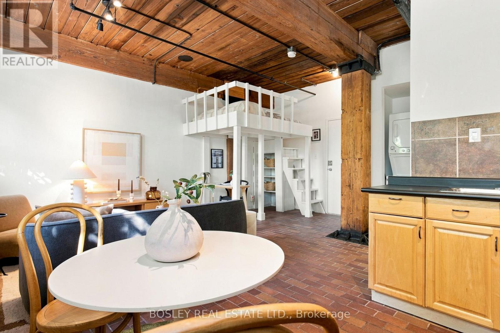 G09 - 24 Noble Street, Toronto, Ontario  M6K 2C8 - Photo 19 - W13757174