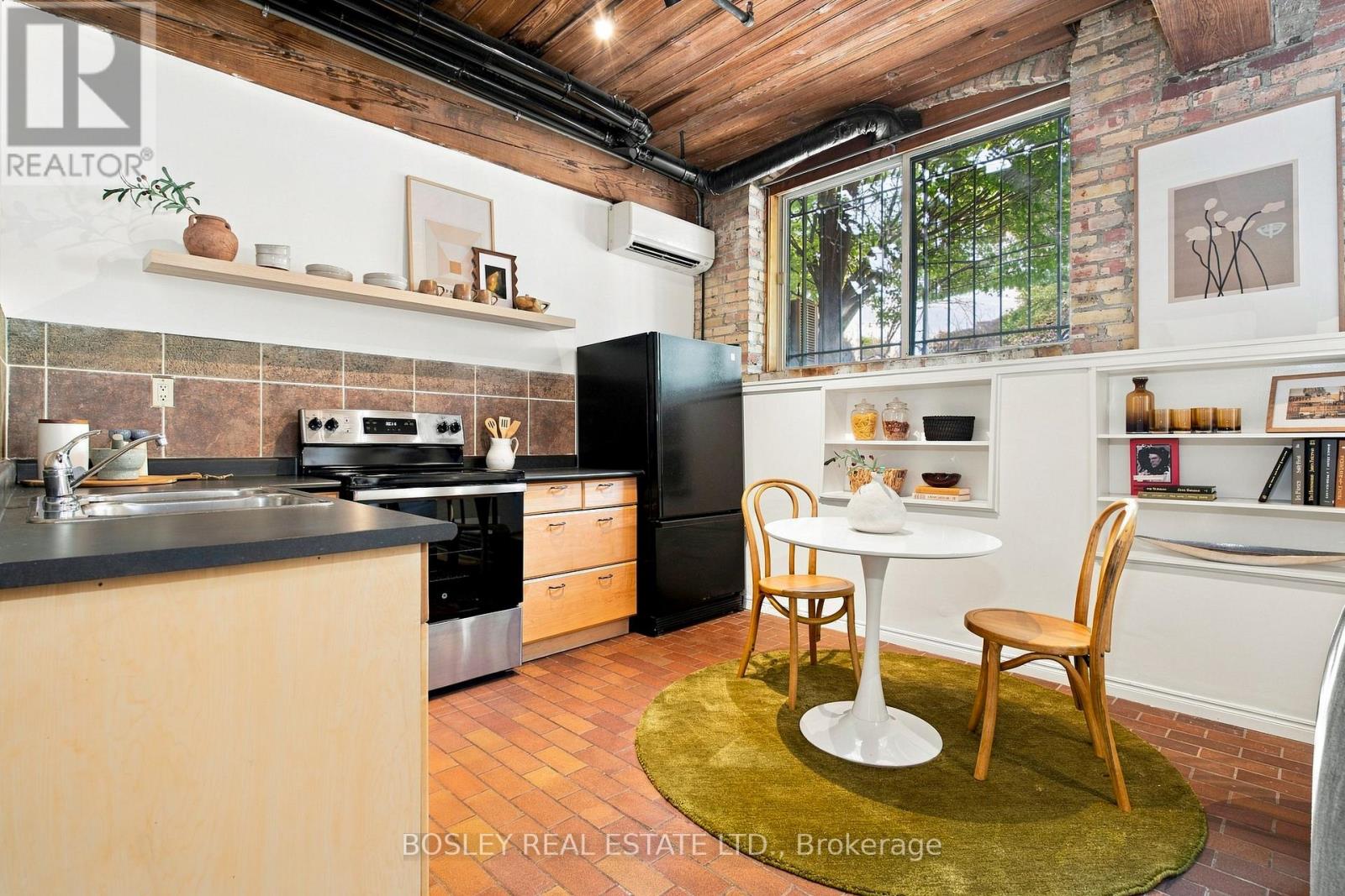 G09 - 24 Noble Street, Toronto, Ontario  M6K 2C8 - Photo 20 - W13757174