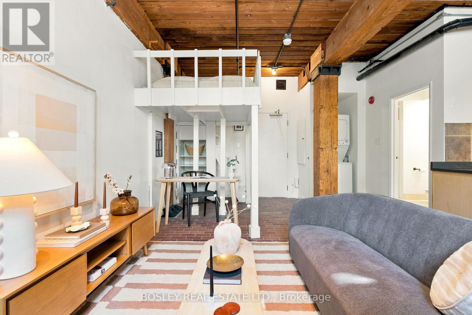 G09 - 24 Noble Street, Toronto, Ontario  M6K 2C8 - Photo 5 - W13757174