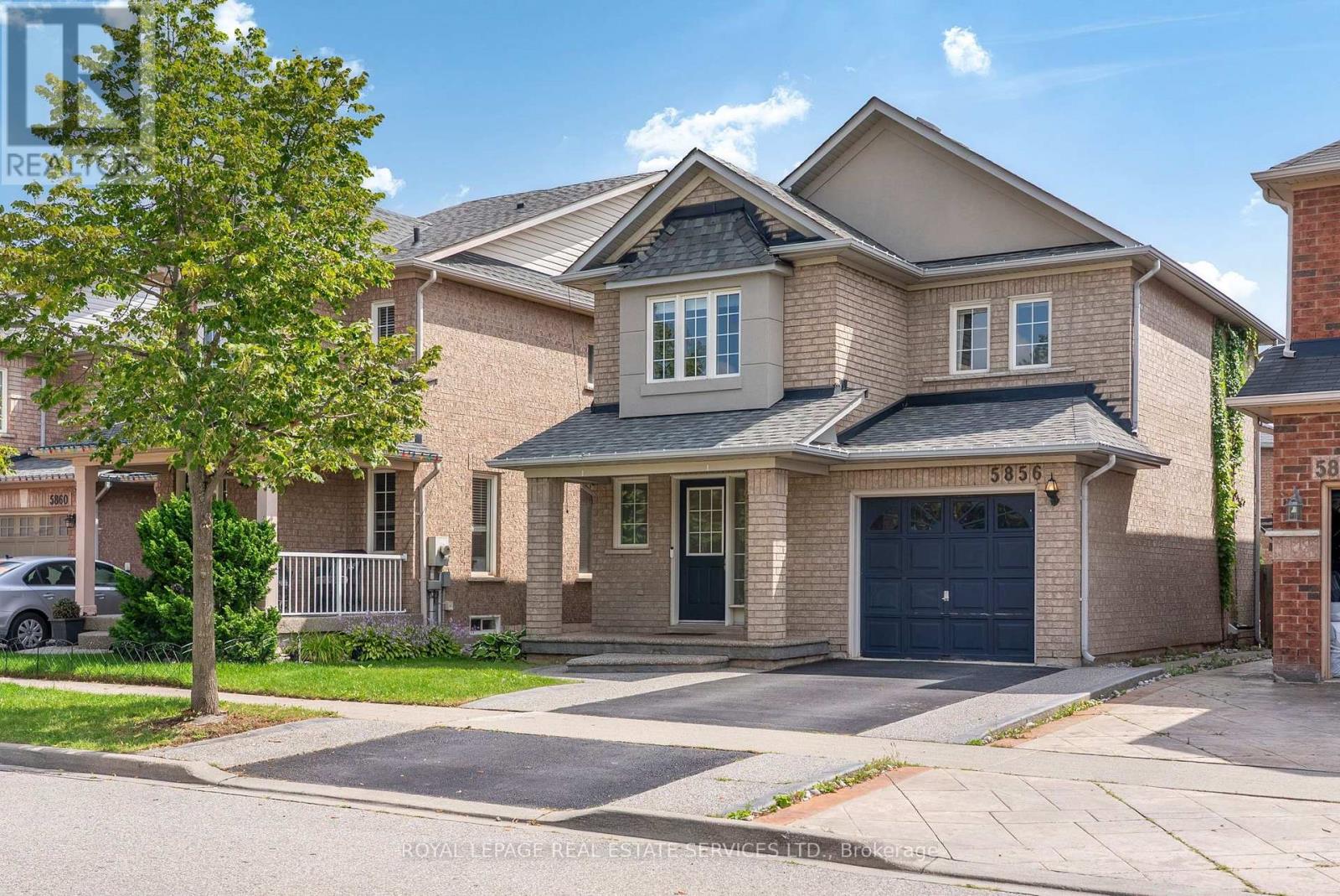 5856 BLUE SPRUCE AVENUE, Burlington, Ontario