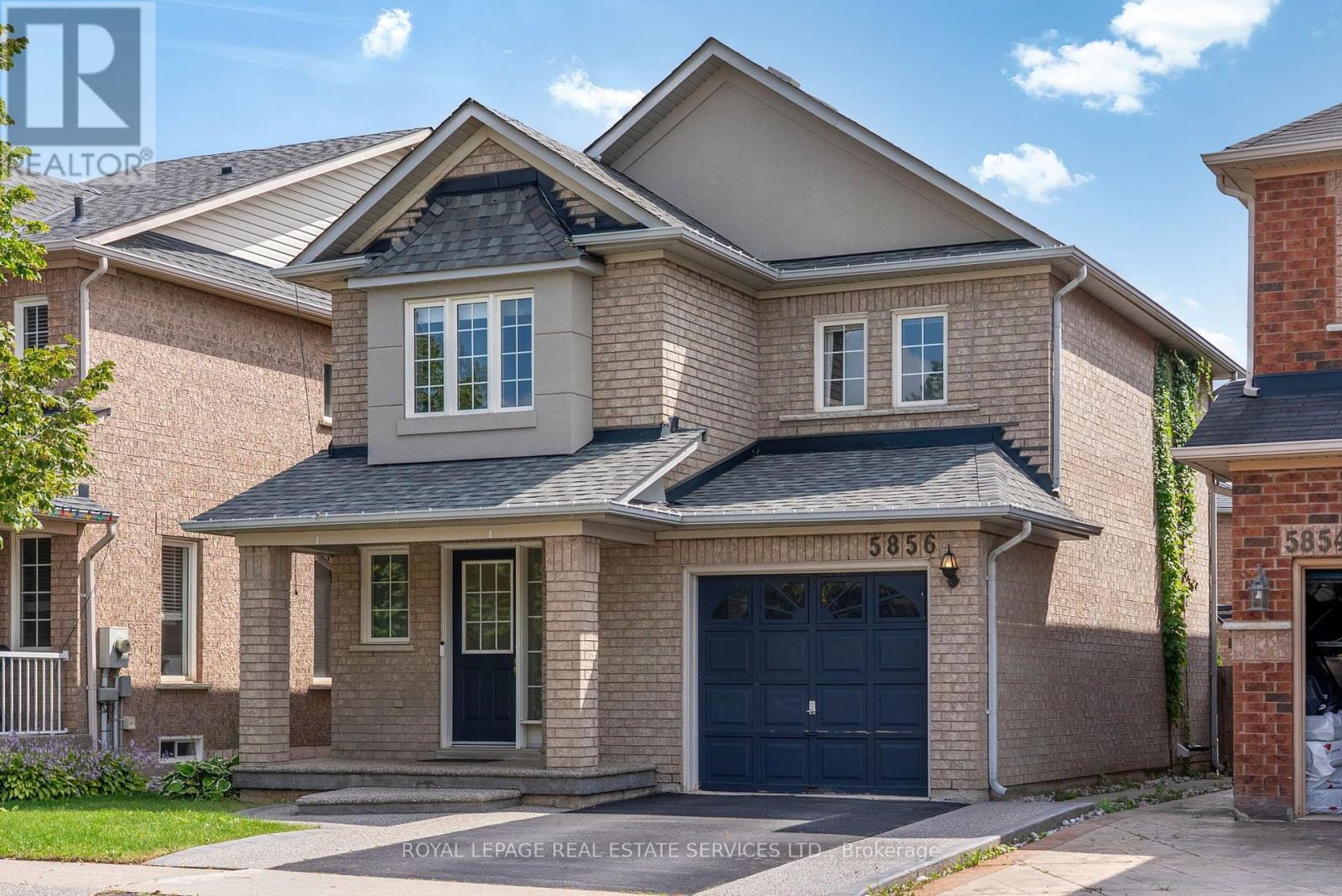 5856 Blue Spruce Avenue, Burlington, Ontario  L7L 7N8 - Photo 4 - W13757178