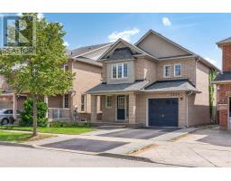 5856 BLUE SPRUCE AVENUE, Burlington, Ontario