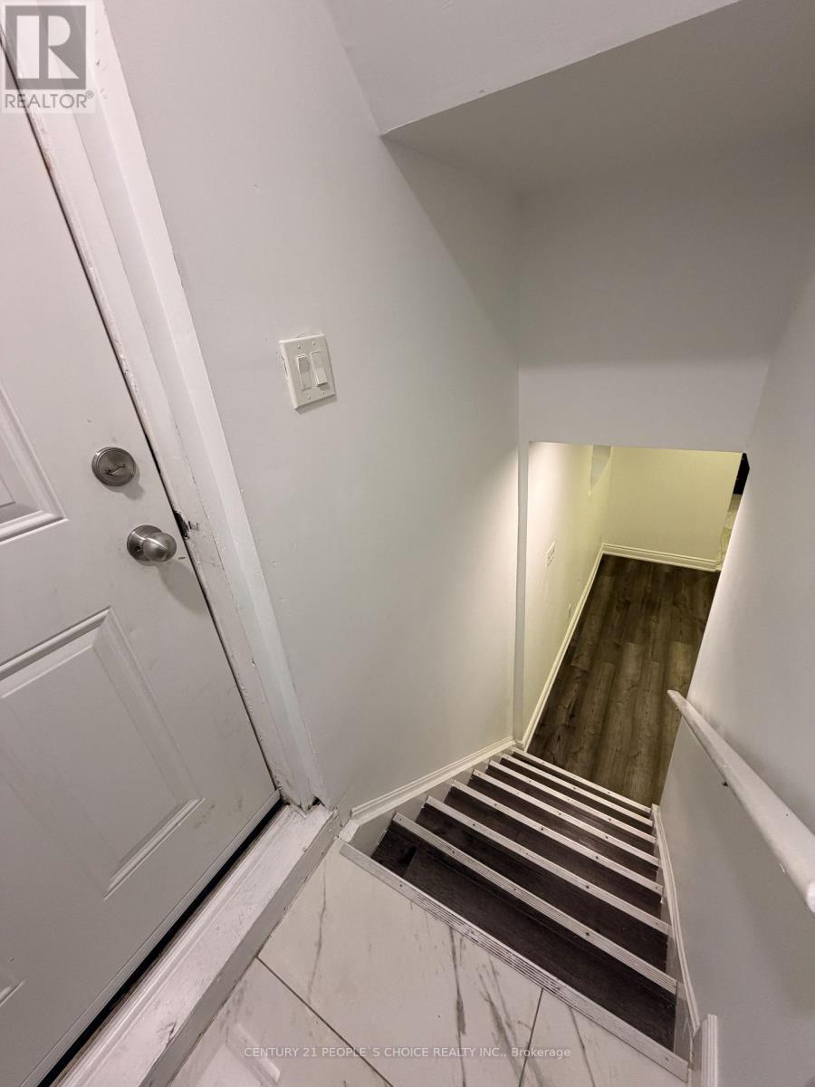 Unit 2, Basement - 36 Allangrove Drive, Brampton, Ontario L7A 2M3 - Photo 3 - W13757216