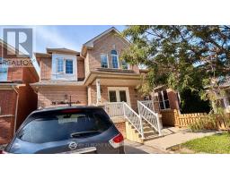 UNIT 2, BASEMENT - 36 ALLANGROVE DRIVE, Brampton, Ontario