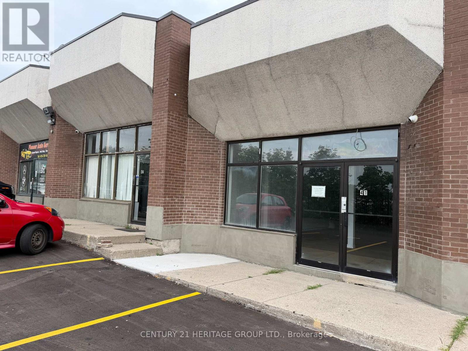 41 - 4544 DUFFERIN STREET, Toronto, Ontario
