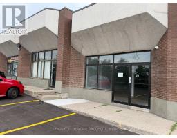 41 - 4544 DUFFERIN STREET, Toronto, Ontario
