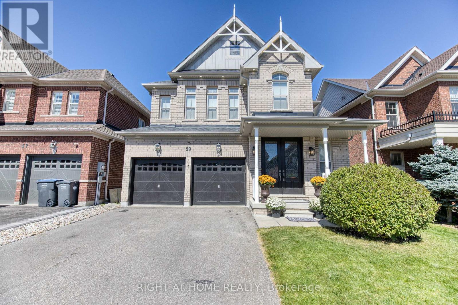 59 PAISLEY GREEN AVENUE, Caledon, Ontario