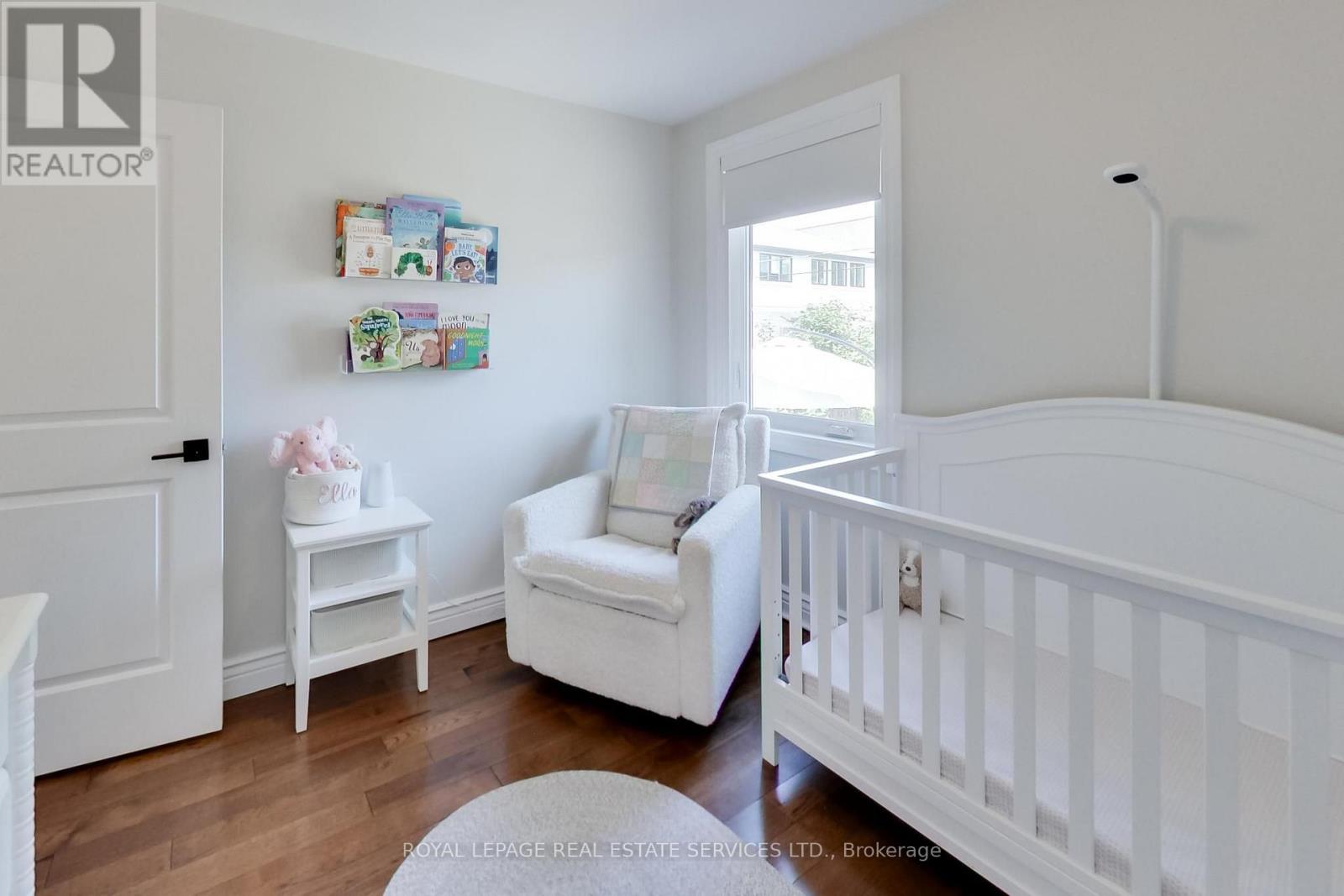 21 Parker Avenue, Toronto, Ontario  M8Z 4L6 - Photo 10 - W13757278
