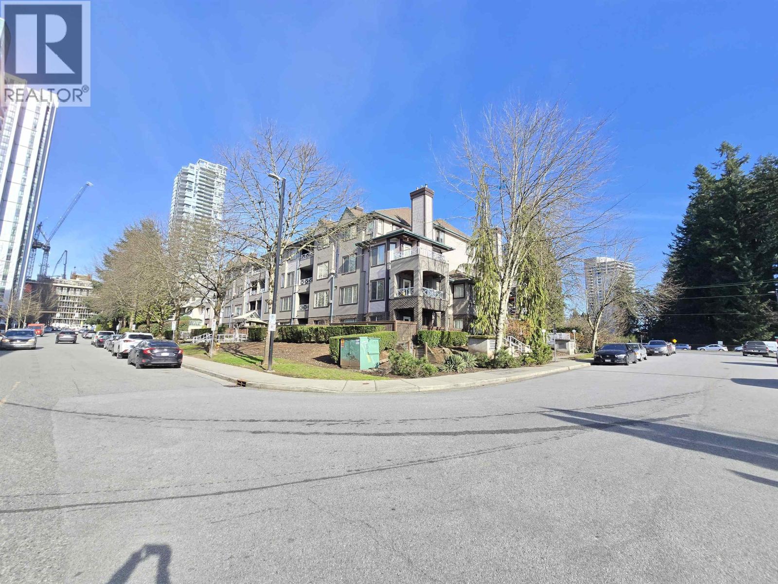 406 1145 Heffley Crescent, Coquitlam, British Columbia  V3B 7Z3 - Photo 19 - R3126820