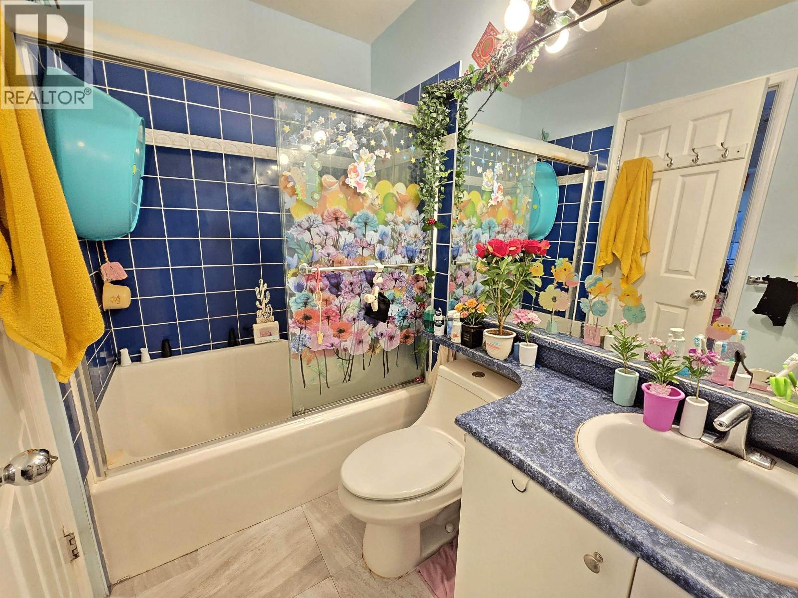406 1145 Heffley Crescent, Coquitlam, British Columbia  V3B 7Z3 - Photo 12 - R3126820