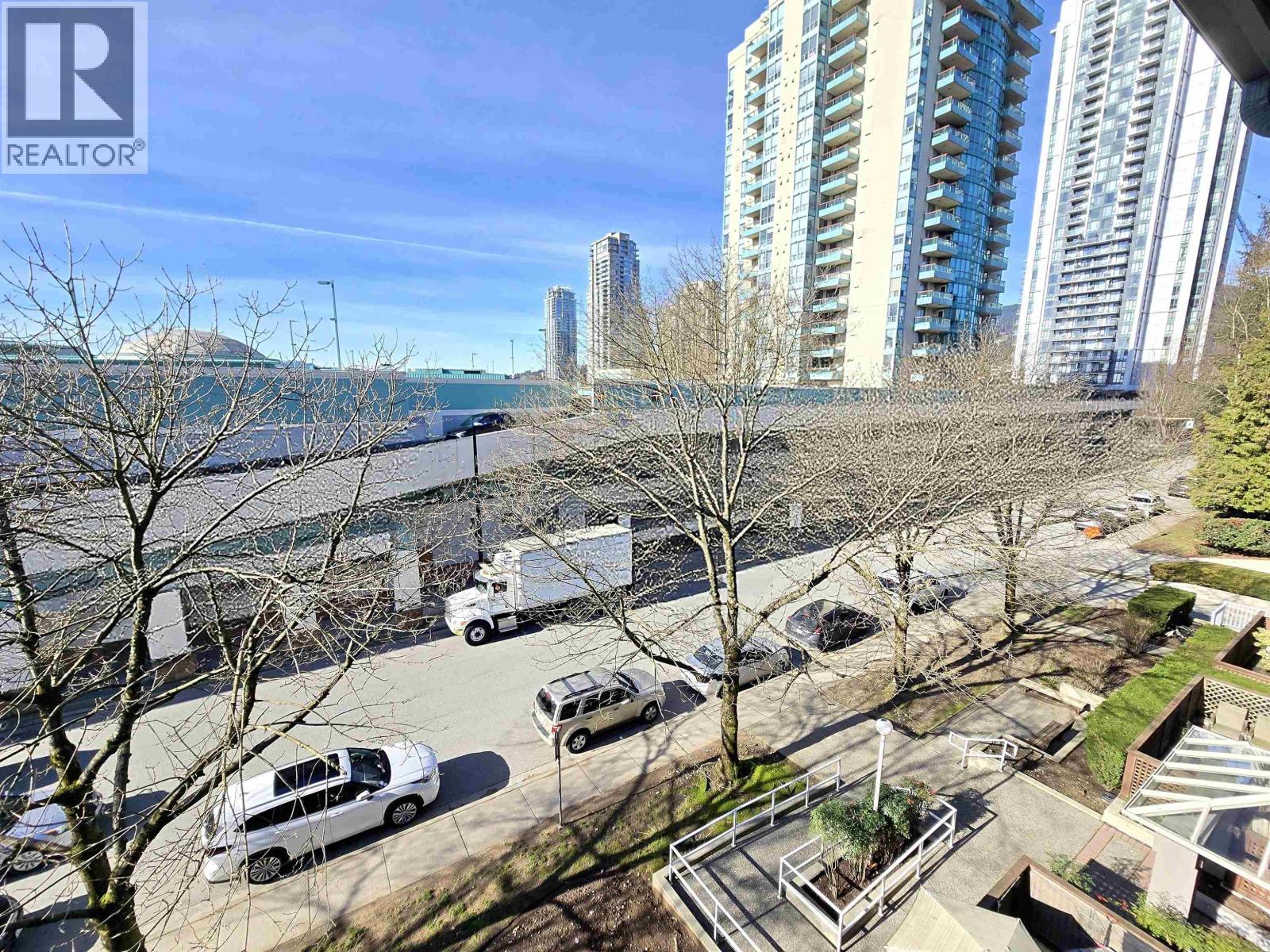 406 1145 Heffley Crescent, Coquitlam, British Columbia  V3B 7Z3 - Photo 15 - R3126820