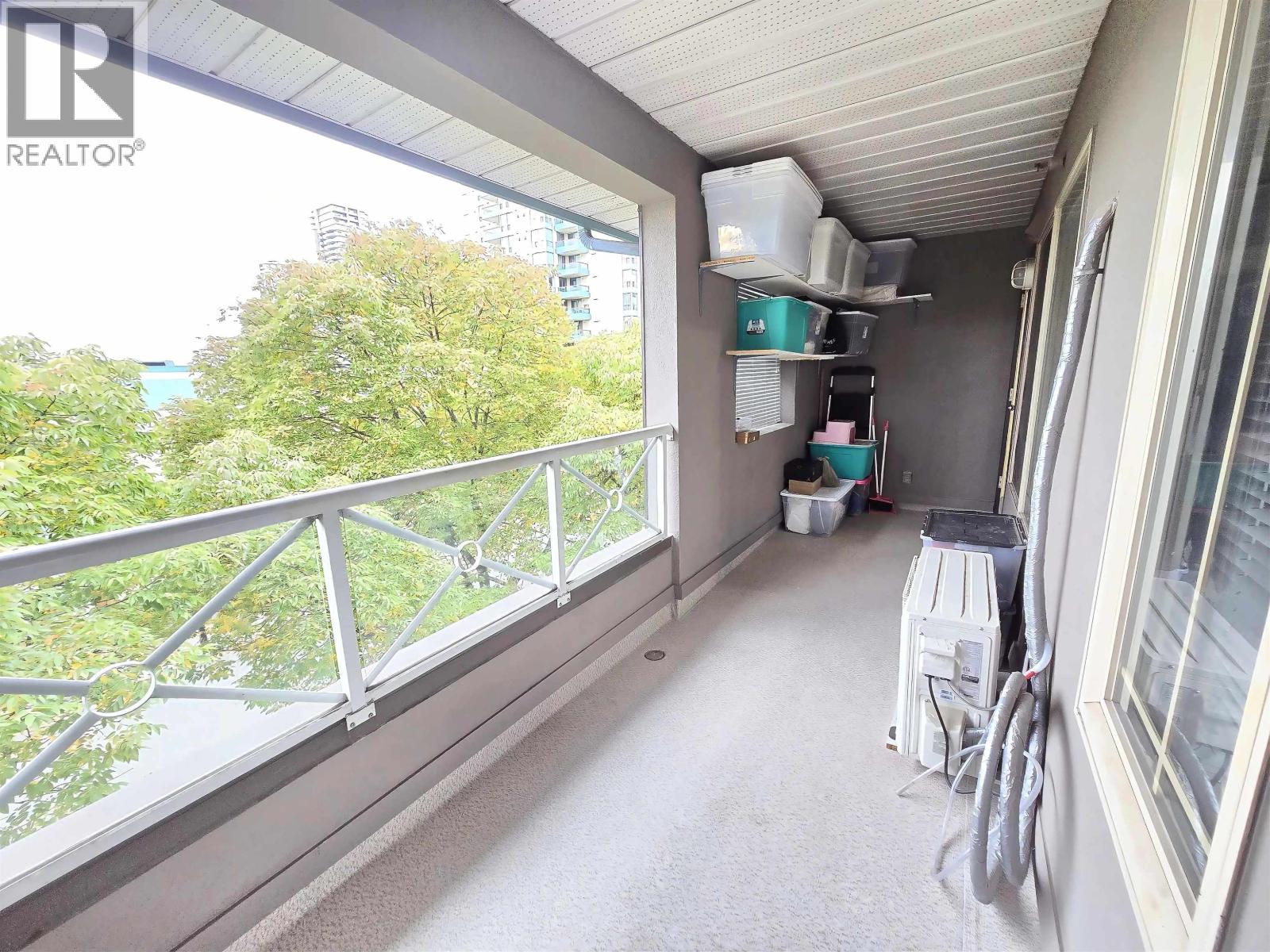406 1145 Heffley Crescent, Coquitlam, British Columbia  V3B 7Z3 - Photo 14 - R3126820