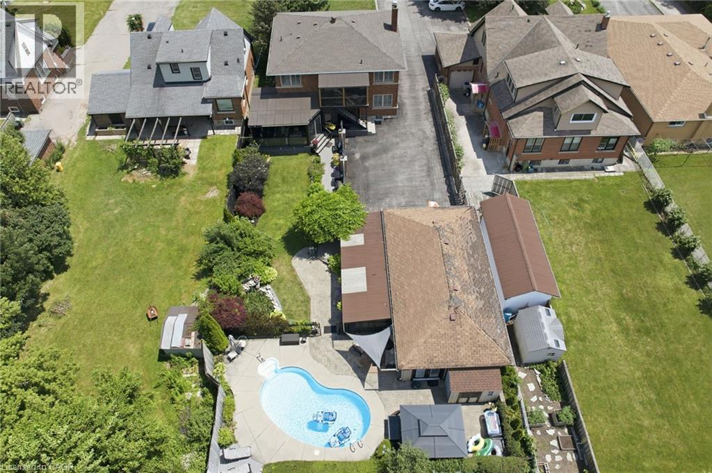 33 Centennial Parkway S, Hamilton, Ontario  L8G 2C1 - Photo 47 - 40846920