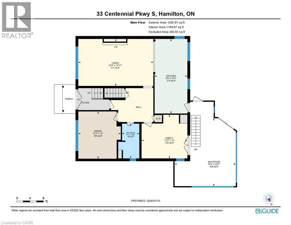 33 Centennial Parkway S, Hamilton, Ontario  L8G 2C1 - Photo 48 - 40847091