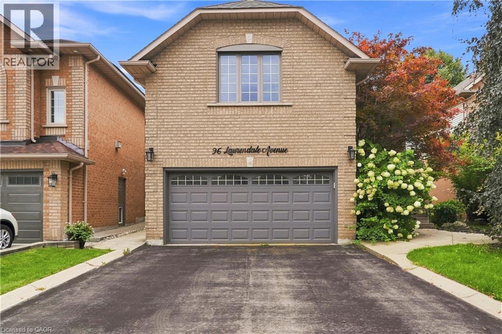 96 Laurendale Avenue, Waterdown, Ontario  L0R 2H3 - Photo 1 - 40861416