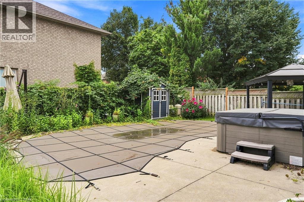 96 Laurendale Avenue, Waterdown, Ontario  L0R 2H3 - Photo 40 - 40861416