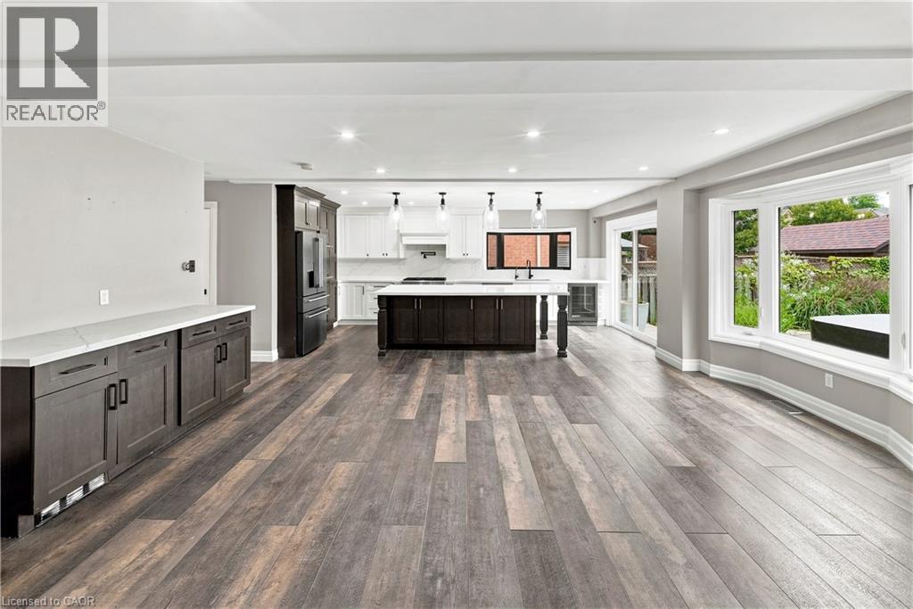 96 Laurendale Avenue, Waterdown, Ontario  L0R 2H3 - Photo 9 - 40861416