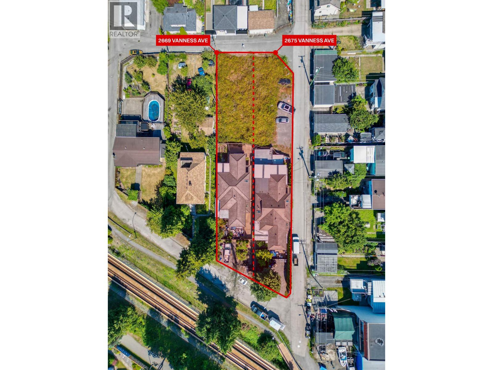 2675 VANNESS AVENUE, vancouver, British Columbia