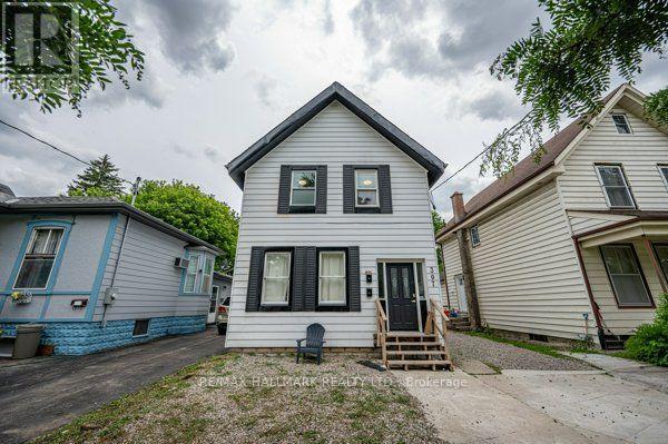 Main & Upper - 307 Grey Street, London East, Ontario  N6B 1G7 - Photo 2 - X13757168