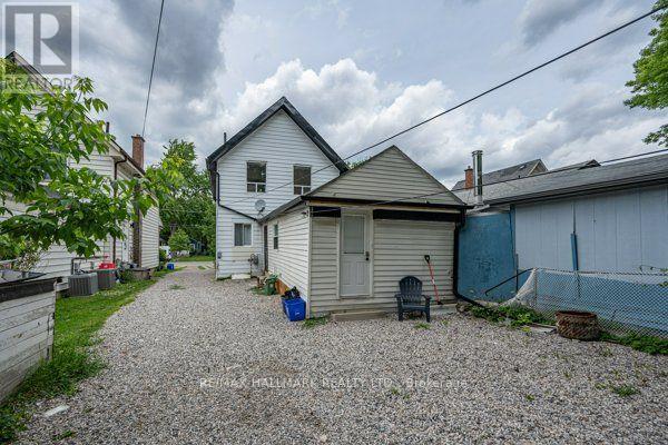 Main & Upper - 307 Grey Street, London East, Ontario  N6B 1G7 - Photo 21 - X13757168