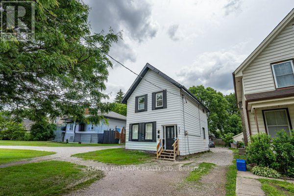 Main & Upper - 307 Grey Street, London East, Ontario  N6B 1G7 - Photo 3 - X13757168