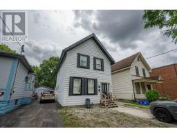 MAIN & UPPER - 307 GREY STREET, London East, Ontario