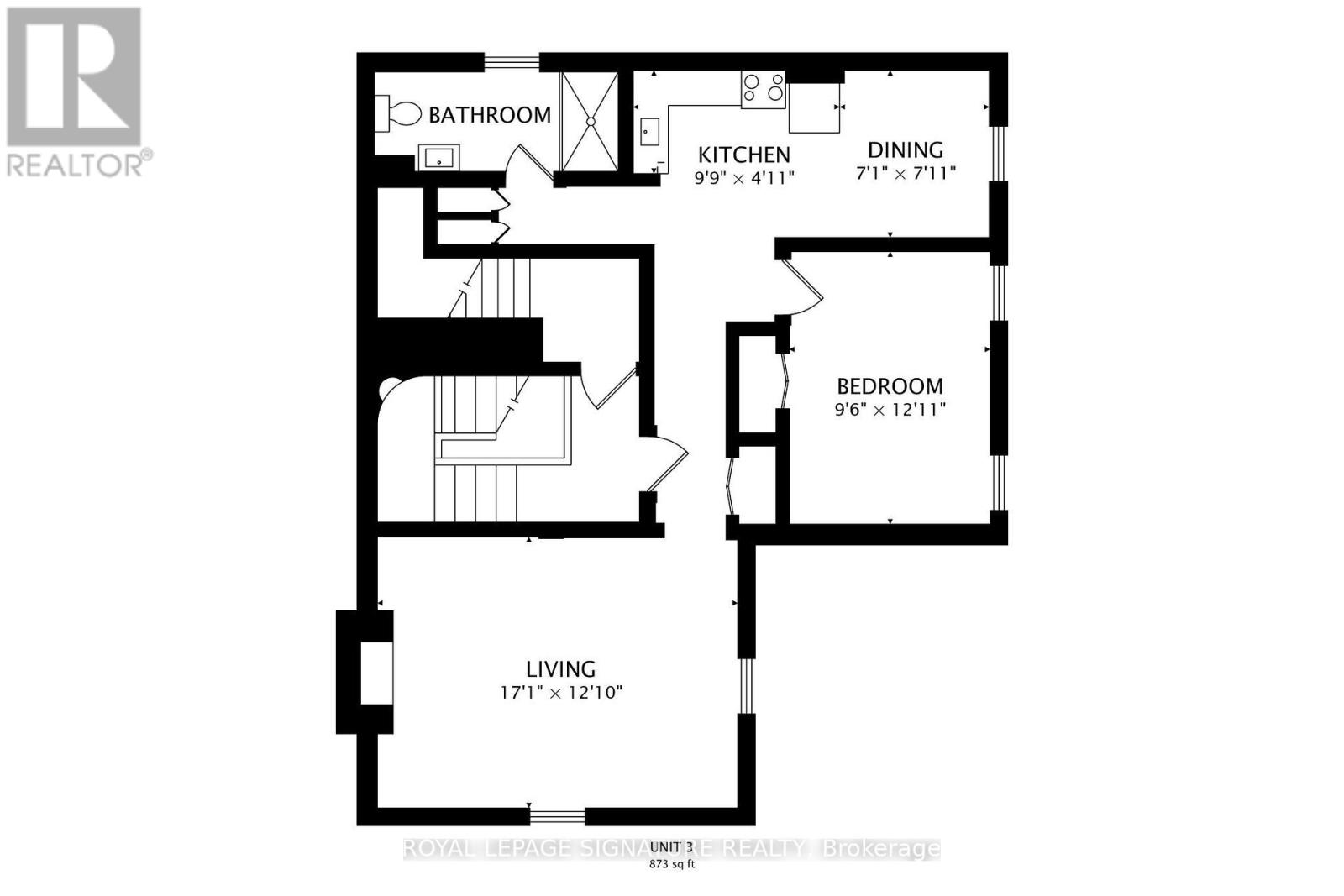 2 - 102 West Avenue S, Hamilton, Ontario  L8N 2S3 - Photo 18 - X13757188