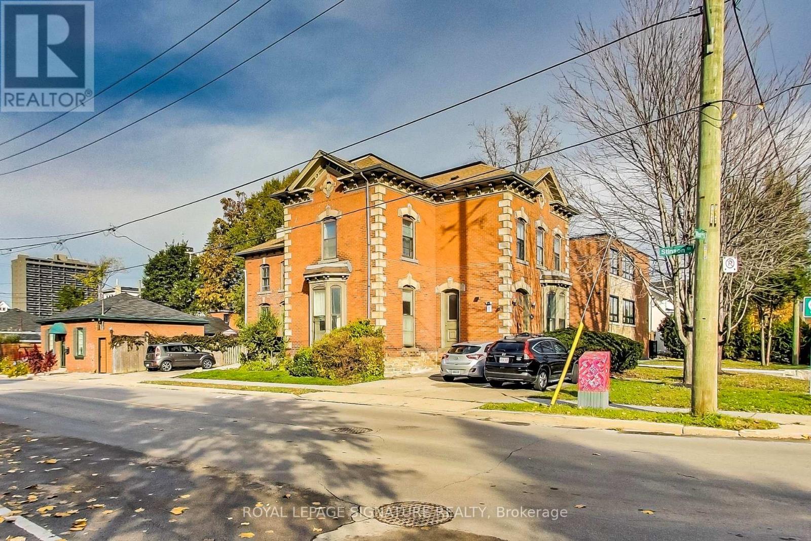 2 - 102 West Avenue S, Hamilton, Ontario  L8N 2S3 - Photo 2 - X13757188