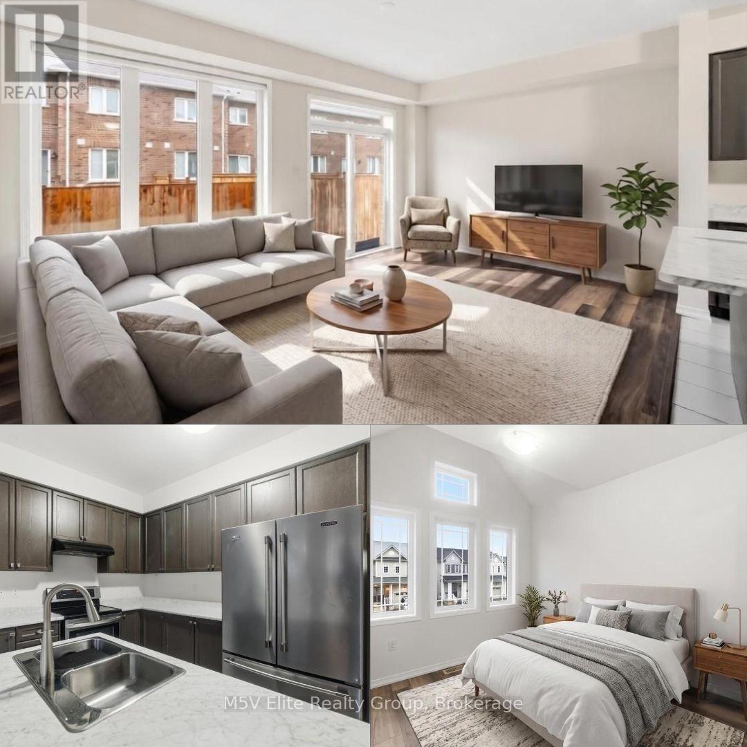 7749 SHAGBARK AVENUE, Niagara Falls, Ontario