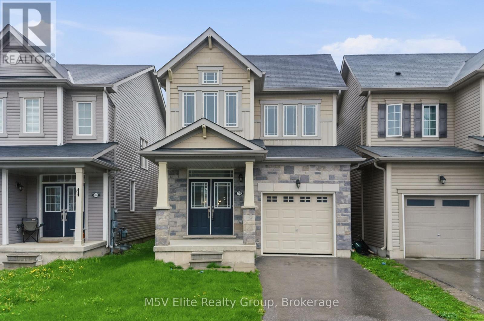 7749 Shagbark Avenue, Niagara Falls, Ontario  L2H 3R9 - Photo 2 - X13757242