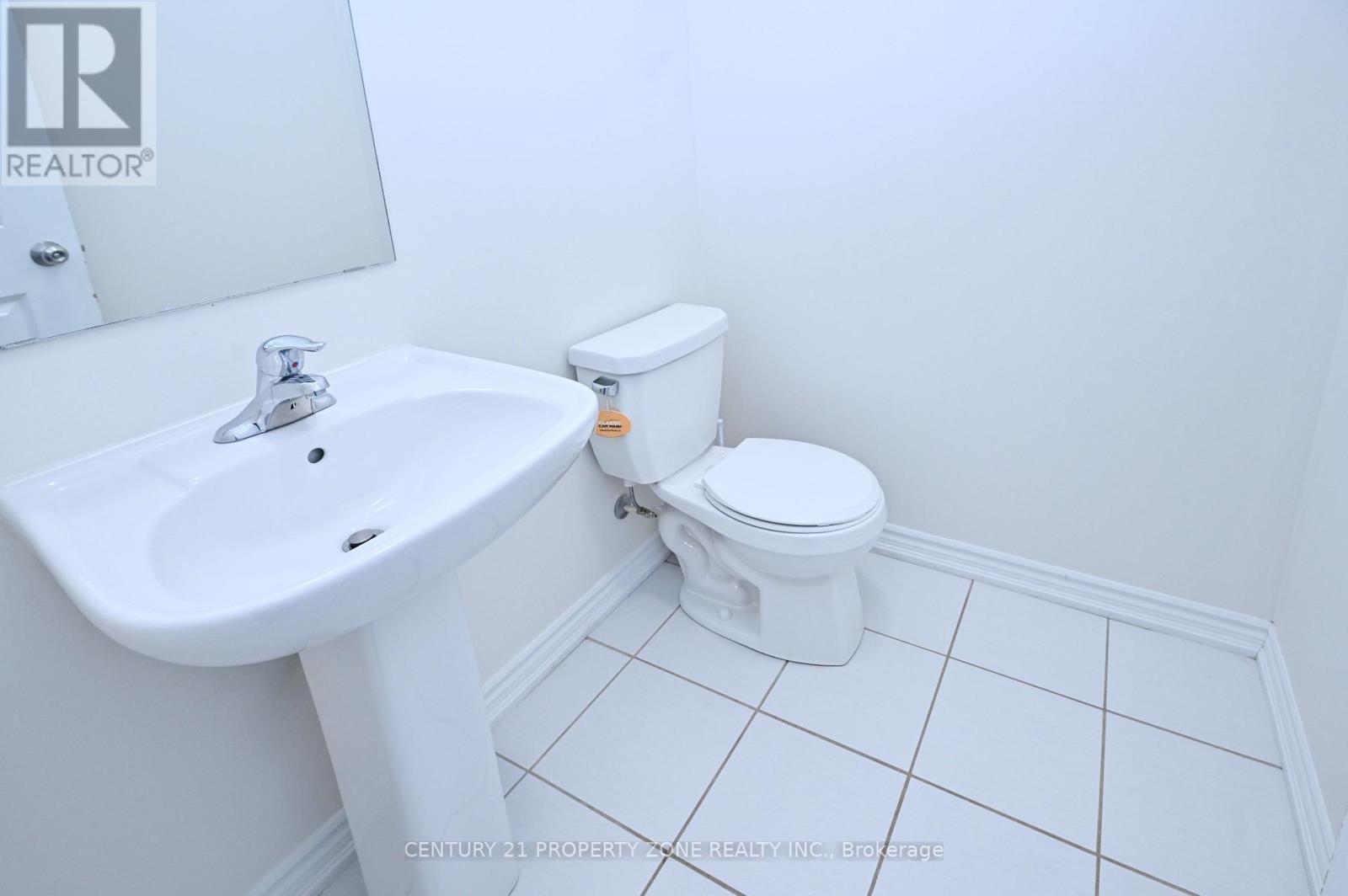 42 Donald Ficht Crescent, Brampton, Ontario  L7A 5H6 - Photo 13 - W13748298