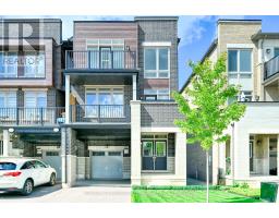42 DONALD FICHT CRESCENT, Brampton, Ontario