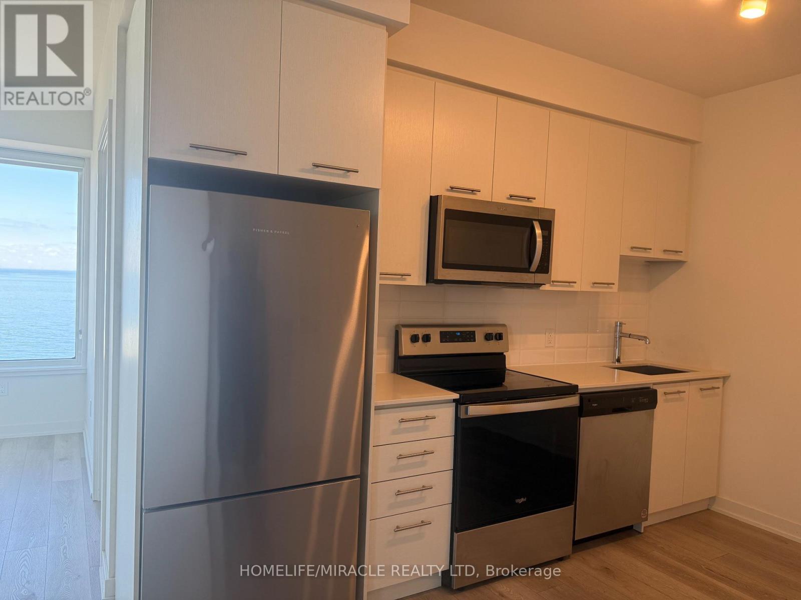 1105 - 385 Winston Road, Grimsby, Ontario  L3M 0J3 - Photo 4 - X13757160