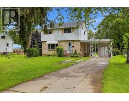 44 SOUTH EDGEWARE ROAD, St. Thomas, Ontario