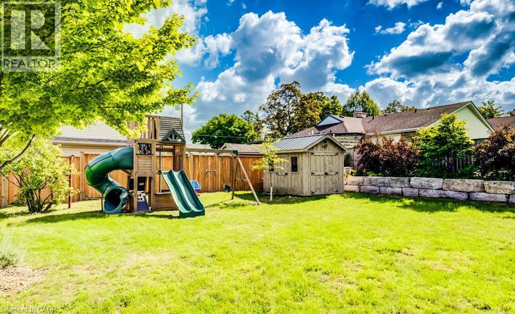 851 Union Street, Kitchener, Ontario  N2H 6J2 - Photo 39 - 40861405