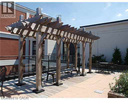 410 King Street W Unit# 328, Kitchener, Ontario  N2G 1C3 - Photo 21 - 40861214