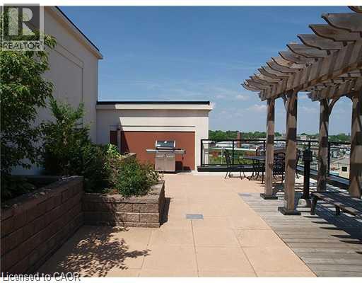 410 King Street W Unit# 328, Kitchener, Ontario  N2G 1C3 - Photo 22 - 40861214