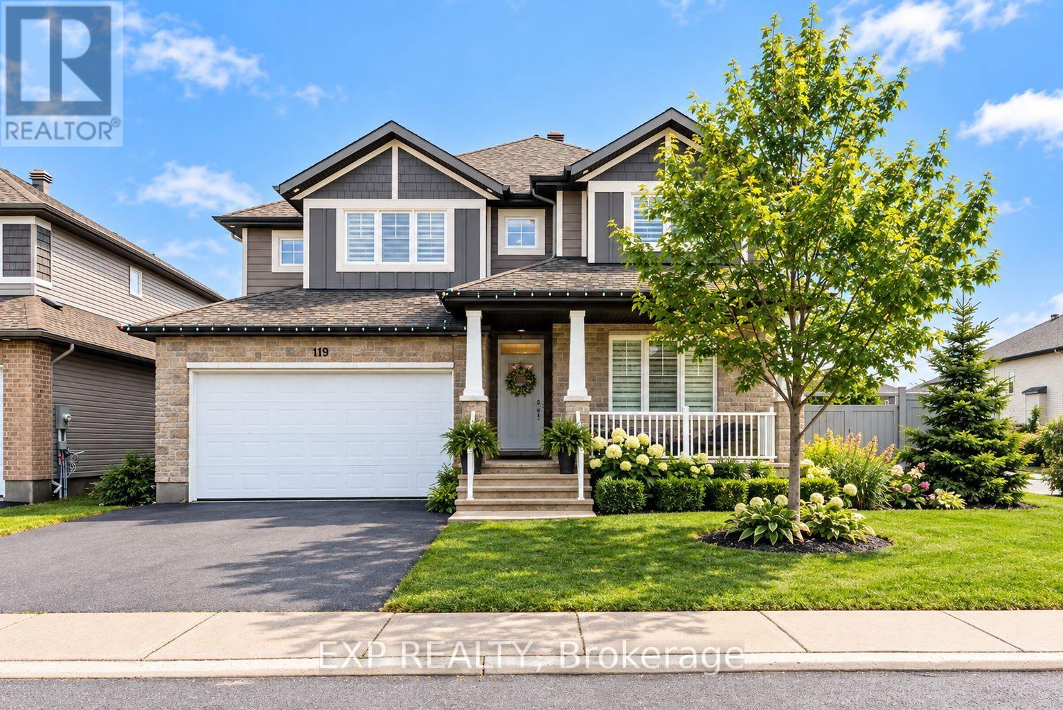 119 RIDDELL STREET, Carleton Place, Ontario