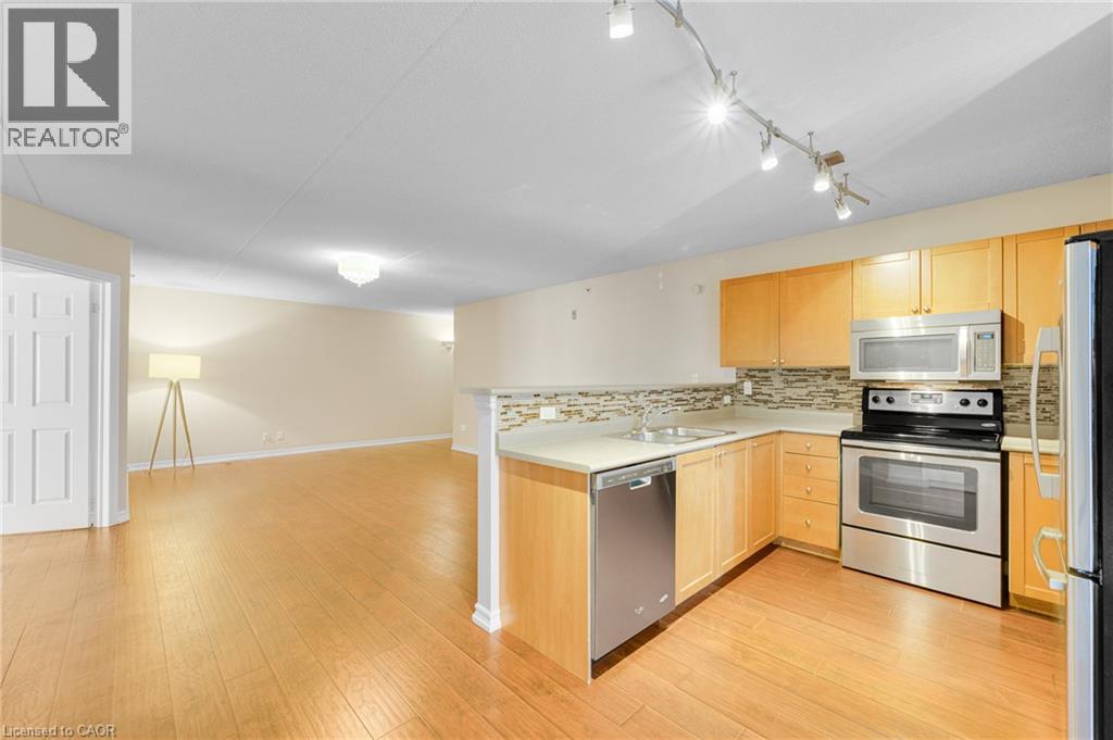 2075 Appleby Line Unit# 102, Burlington, Ontario  L7L 7H3 - Photo 11 - 40860308