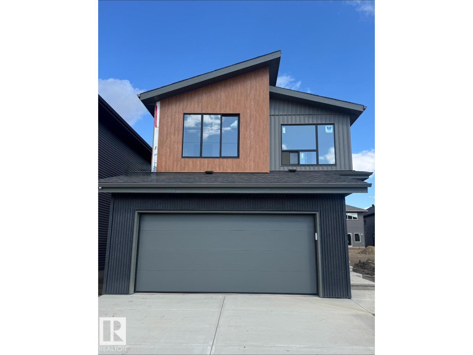 19 Redbud WY, St. Albert, Alberta