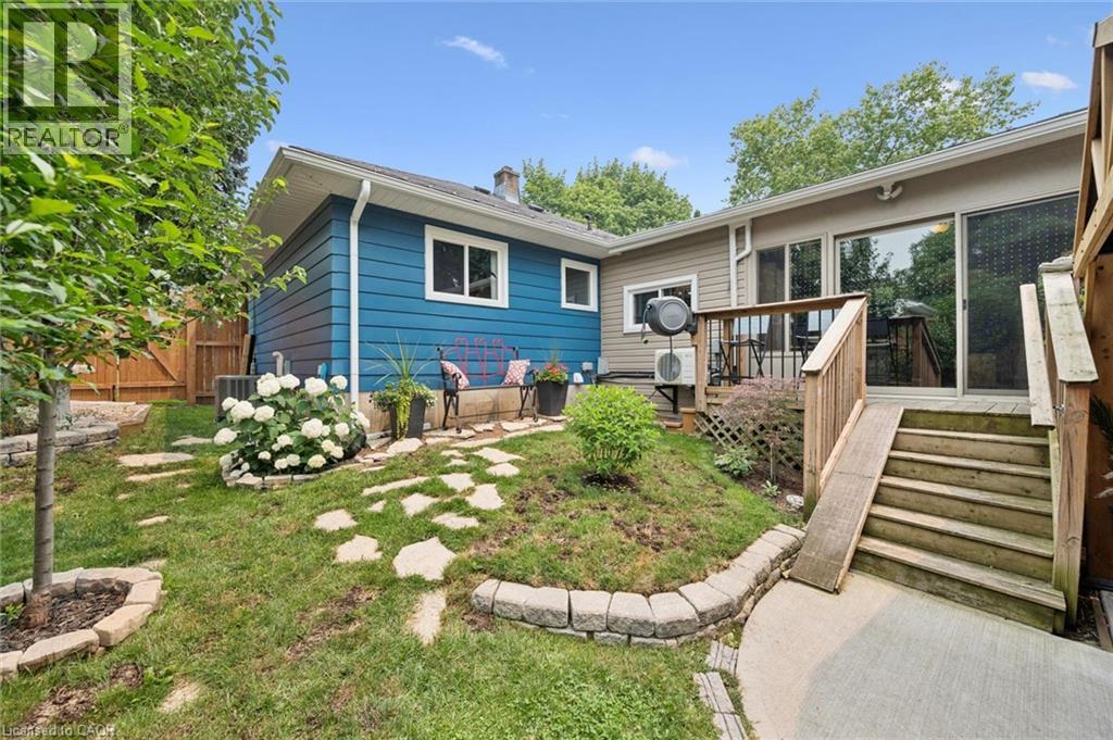22 Sleeman Avenue, Guelph, Ontario  N1H 6E9 - Photo 28 - 40861245