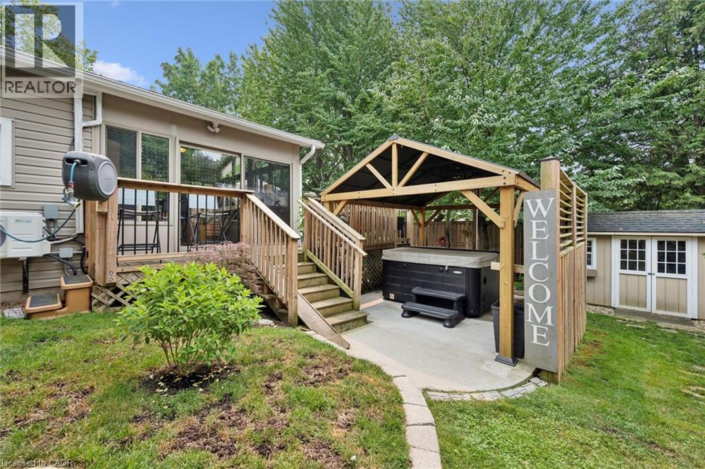 22 Sleeman Avenue, Guelph, Ontario  N1H 6E9 - Photo 29 - 40861245