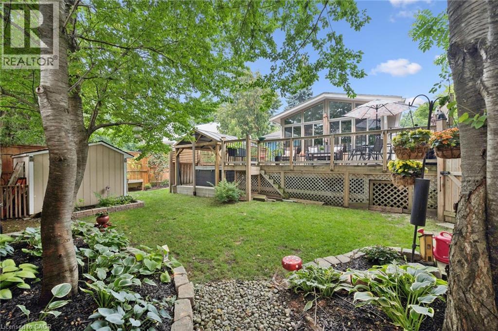 22 Sleeman Avenue, Guelph, Ontario  N1H 6E9 - Photo 34 - 40861245