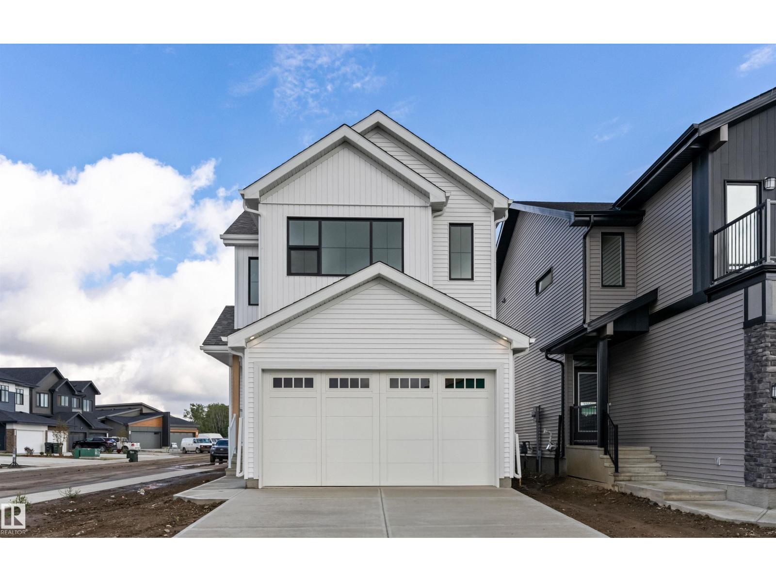 210 Stetson LO, Ardrossan, Alberta