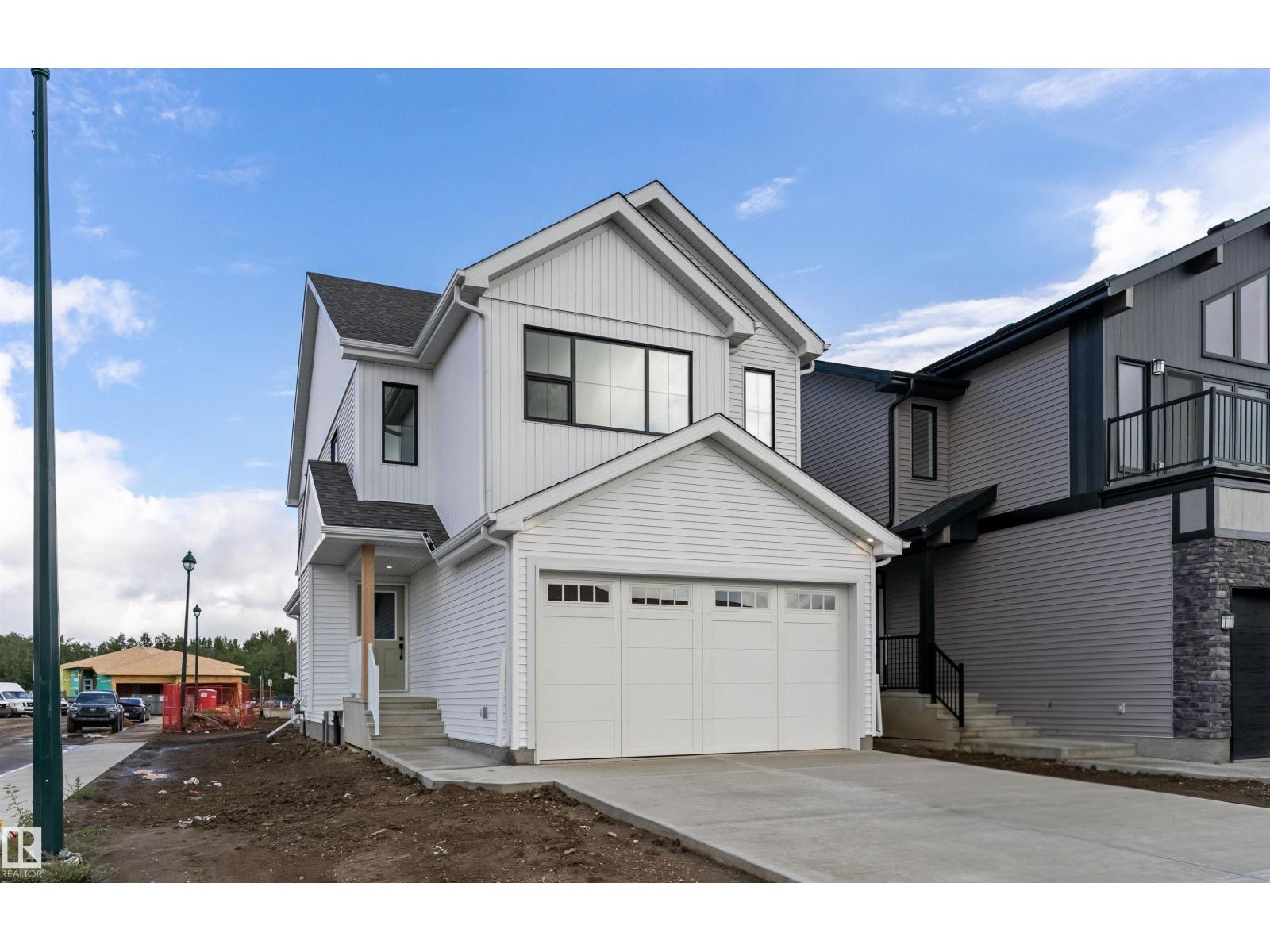 210 Stetson Lo, Ardrossan, Alberta  T8E 0C1 - Photo 2 - E4507601