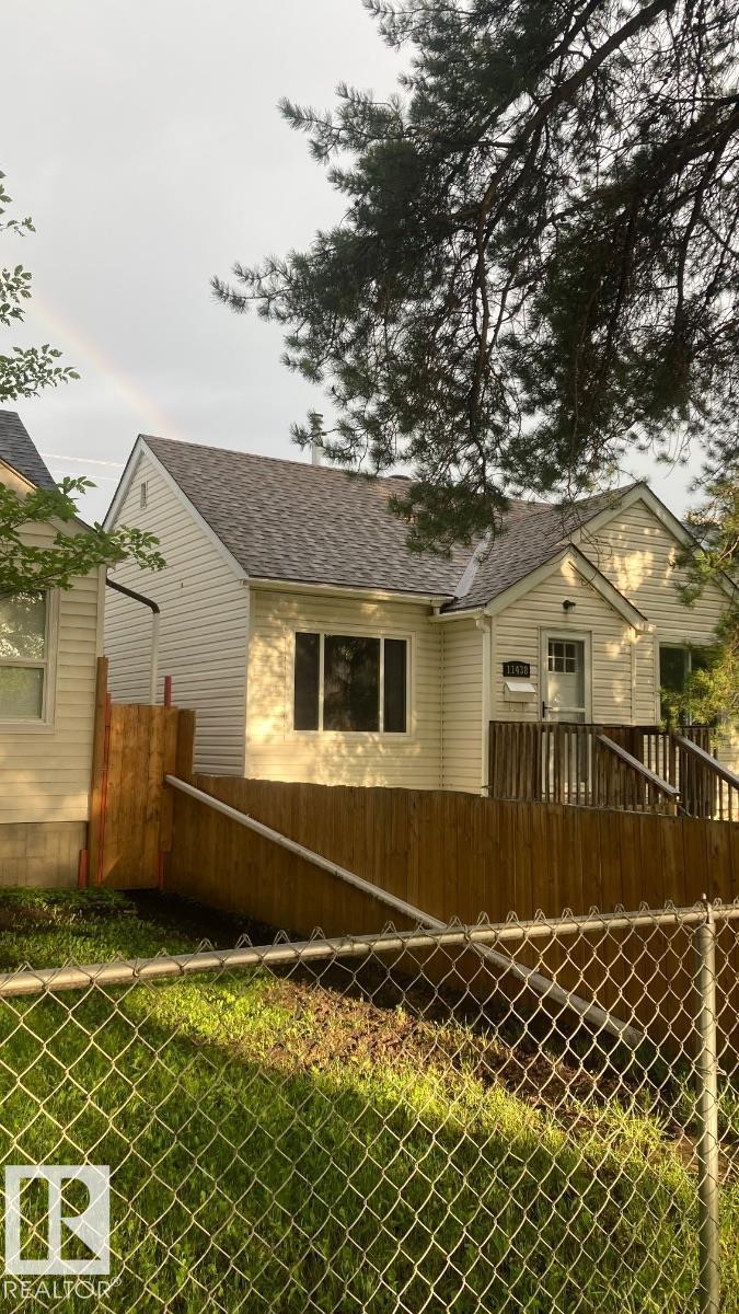11438 83 ST NW, edmonton, Alberta
