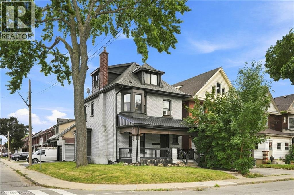 106 Barnesdale Avenue N, Hamilton, Ontario  L8L 6S5 - Photo 3 - 40861525